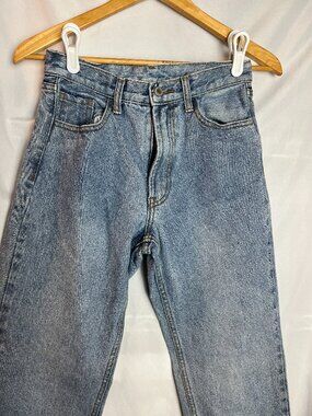 Women's J Galt 100% cotton Jeans Size S